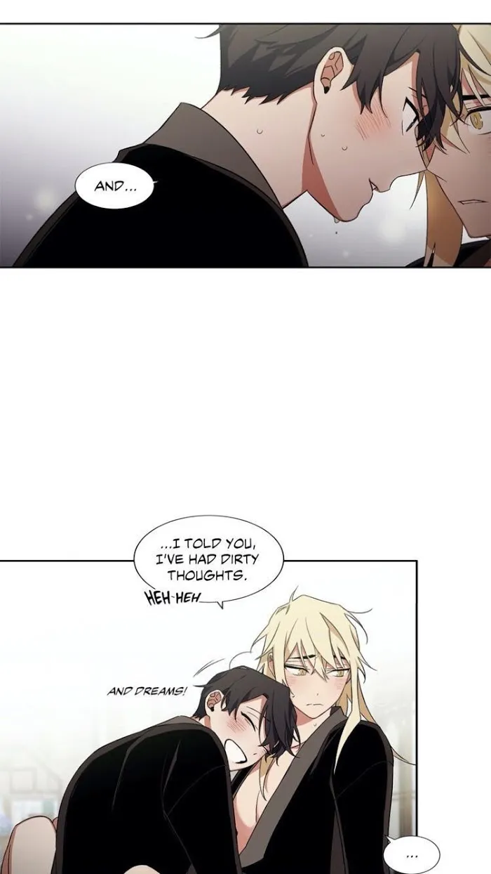 Cradle Of Imae - Chapter 26 Page 14