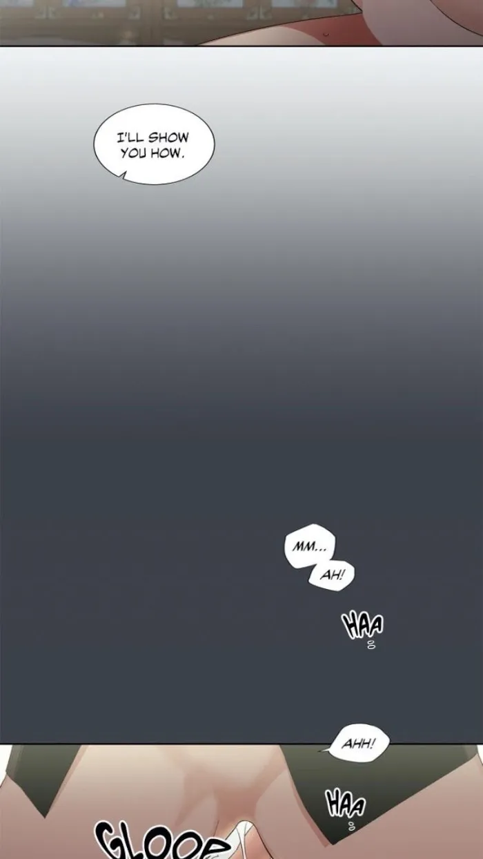 Cradle Of Imae - Chapter 26 Page 18