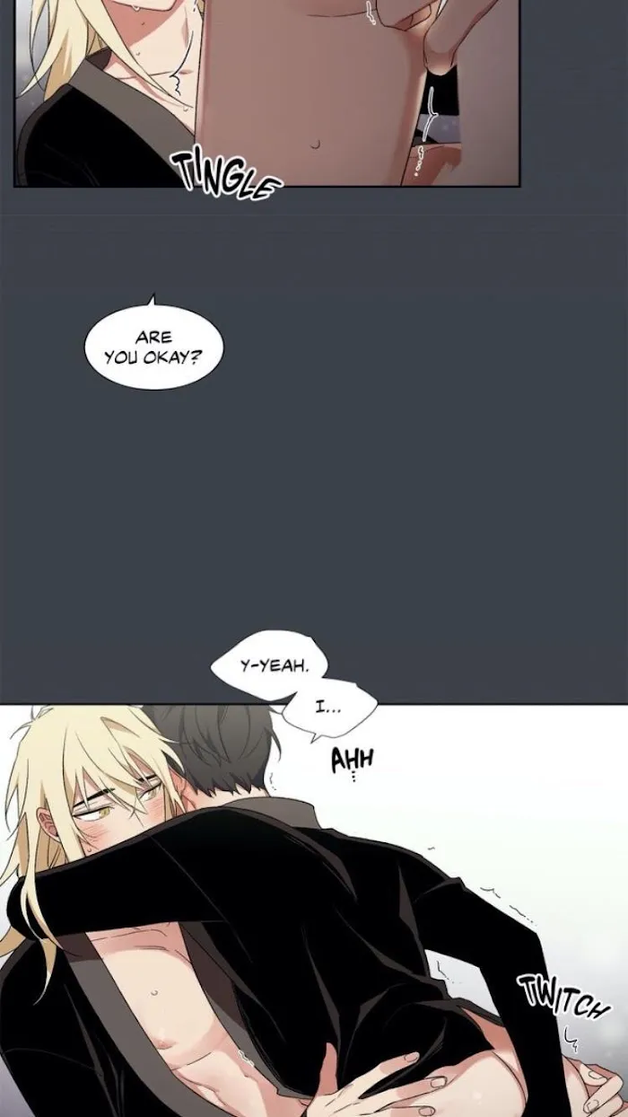 Cradle Of Imae - Chapter 26 Page 22