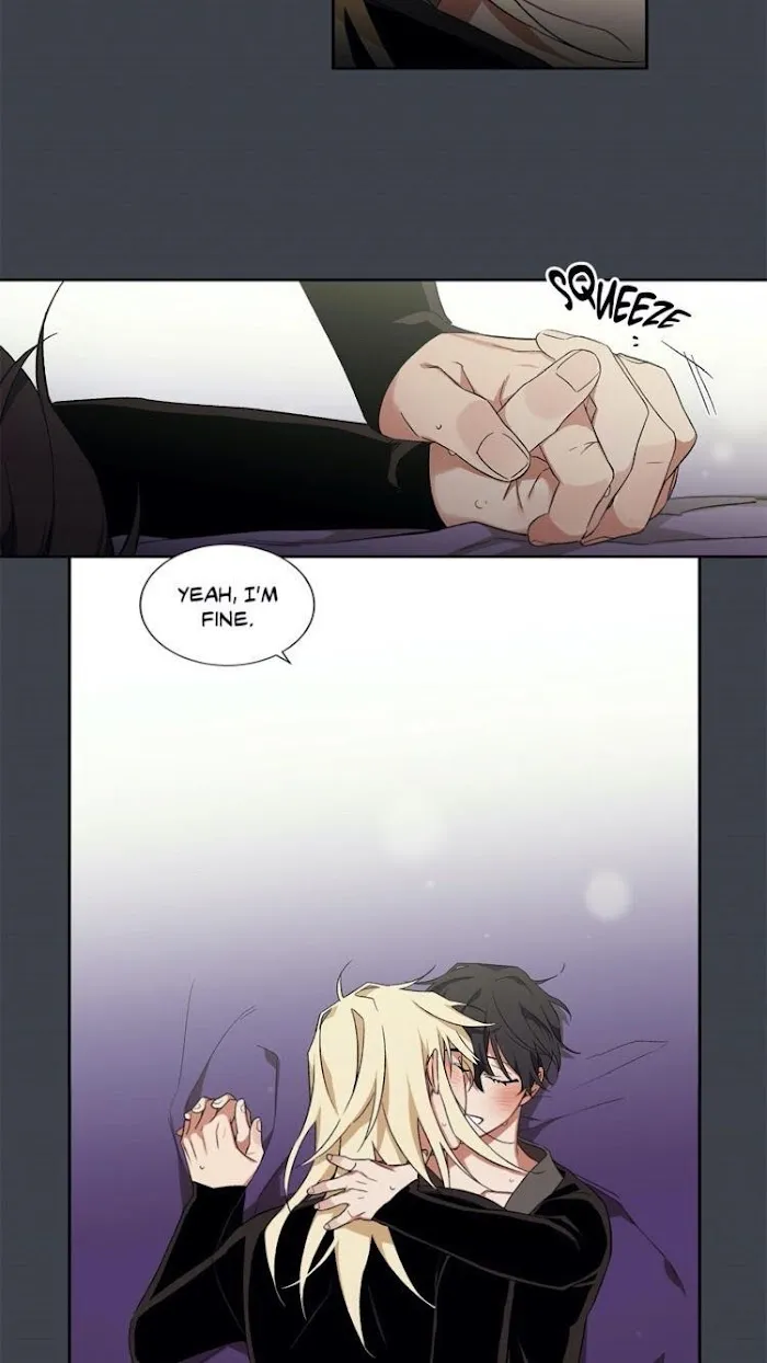 Cradle Of Imae - Chapter 26 Page 30
