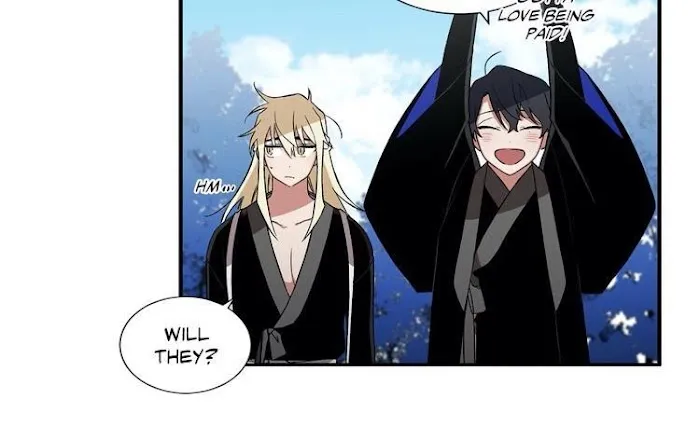 Cradle Of Imae - Chapter 26 Page 35