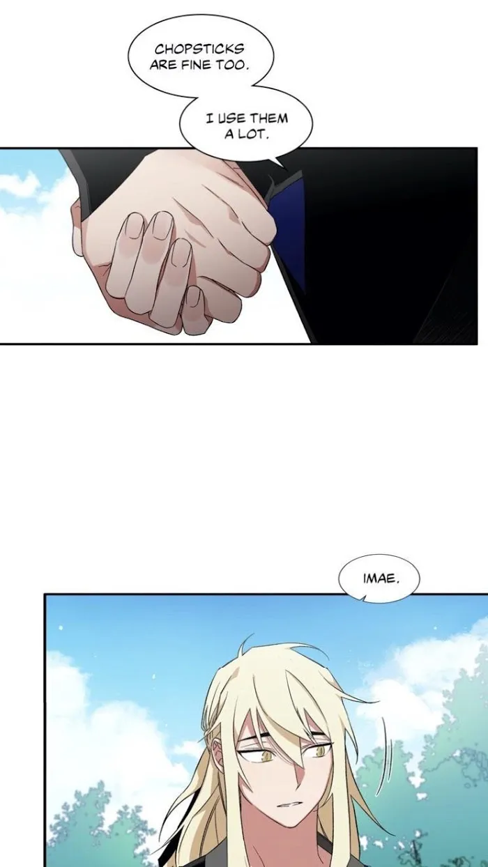 Cradle Of Imae - Chapter 26 Page 38