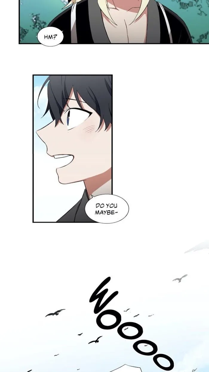 Cradle Of Imae - Chapter 26 Page 39