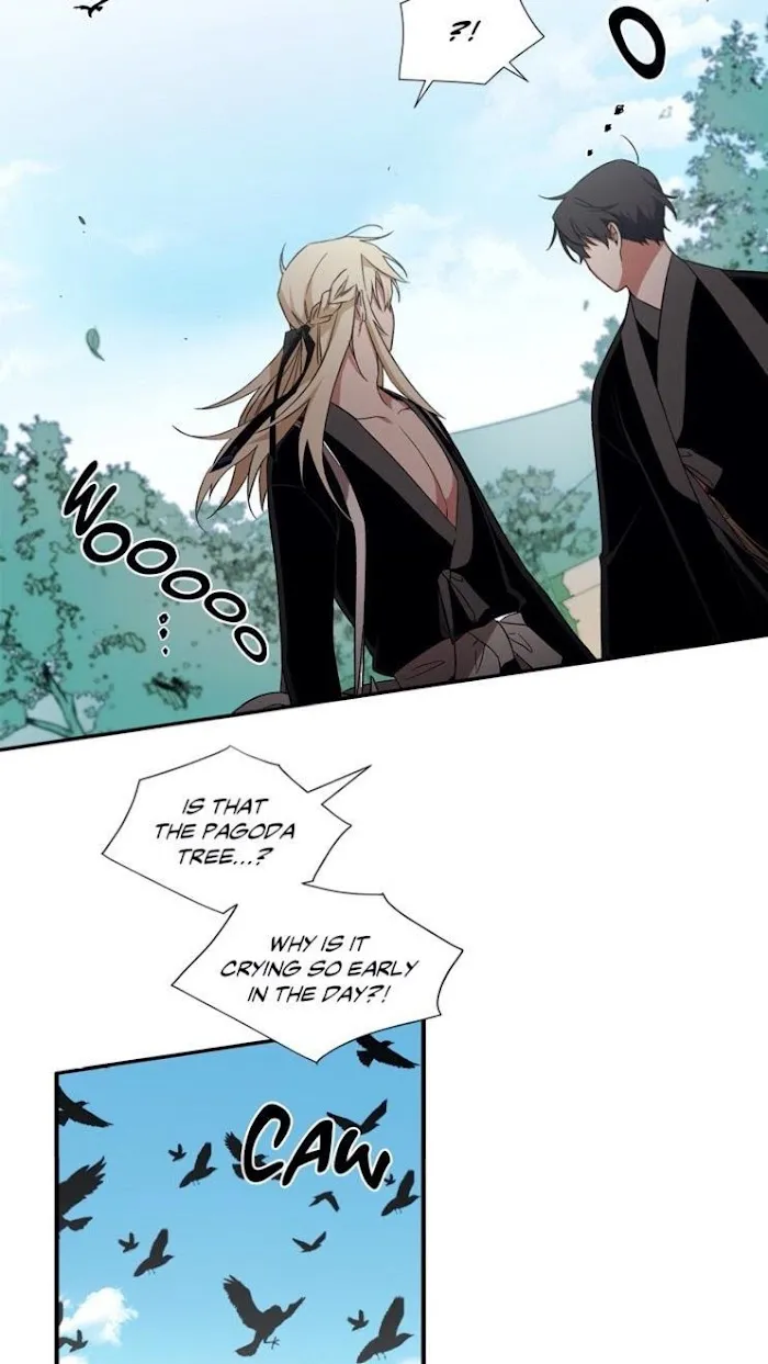 Cradle Of Imae - Chapter 26 Page 40