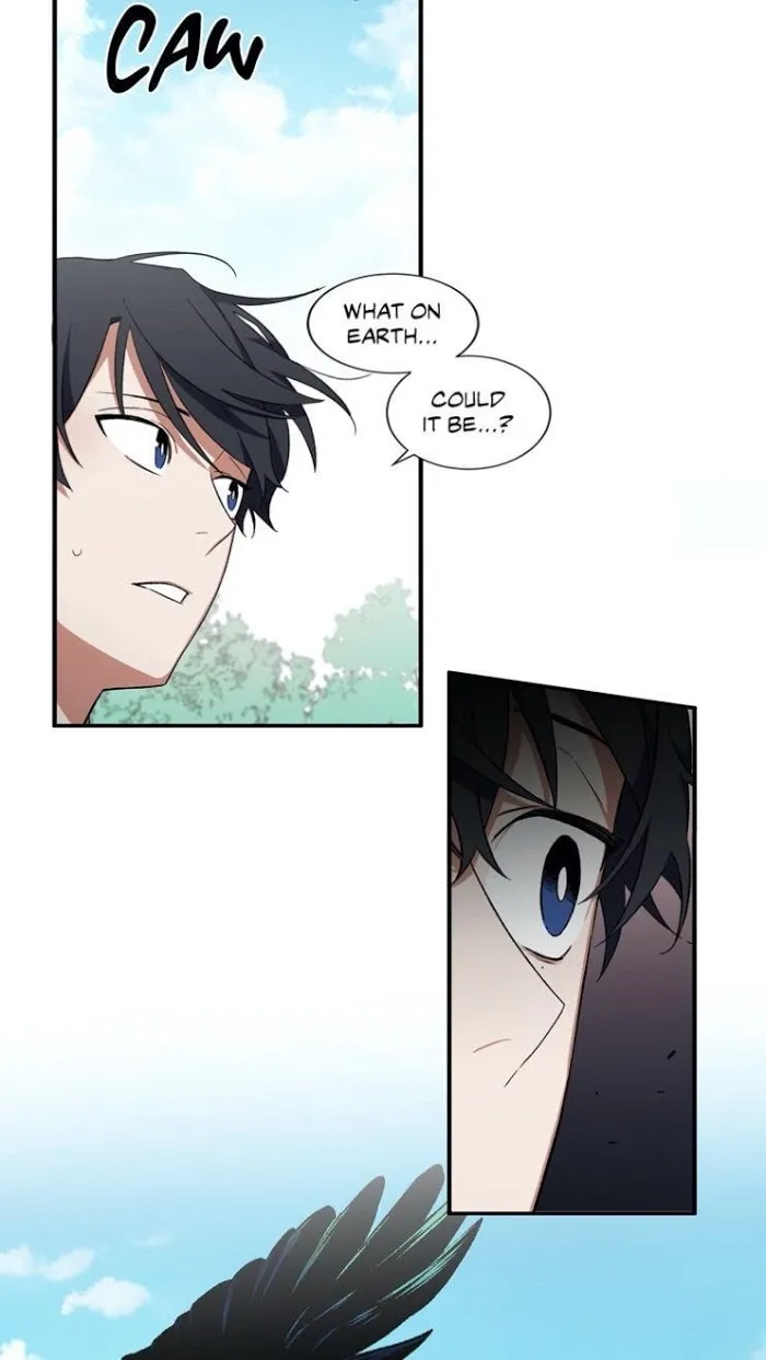 Cradle Of Imae - Chapter 26 Page 41