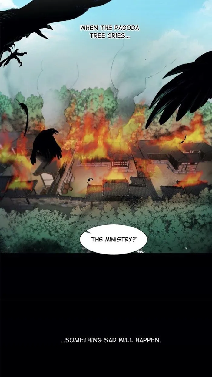 Cradle Of Imae - Chapter 26 Page 42