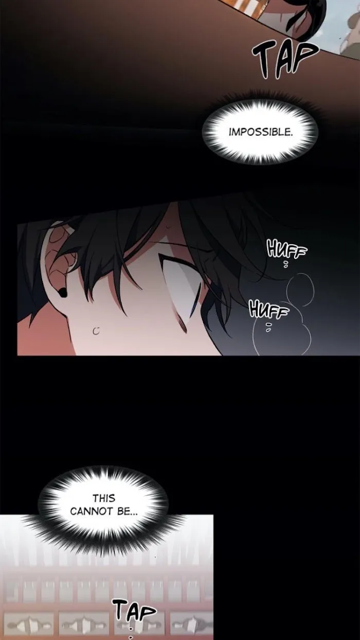 Cradle Of Imae - Chapter 27 Page 2