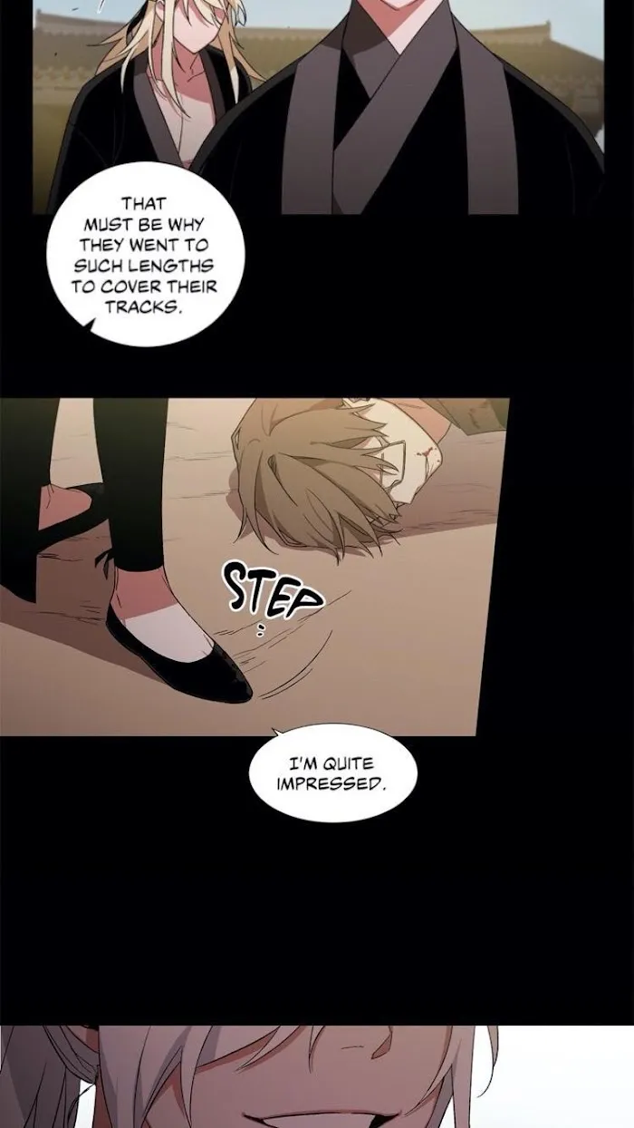 Cradle Of Imae - Chapter 27 Page 7