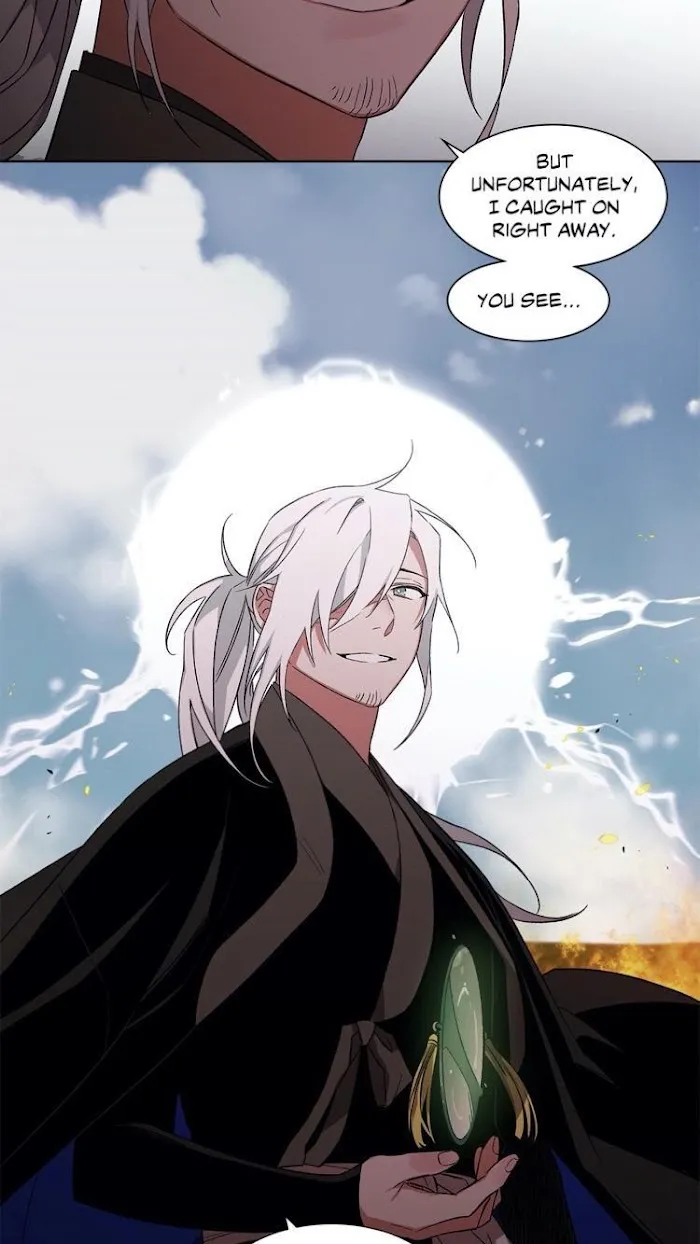 Cradle Of Imae - Chapter 27 Page 8