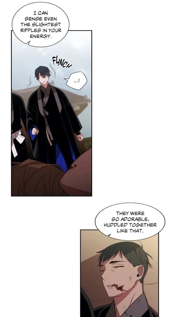 Cradle Of Imae - Chapter 27 Page 10