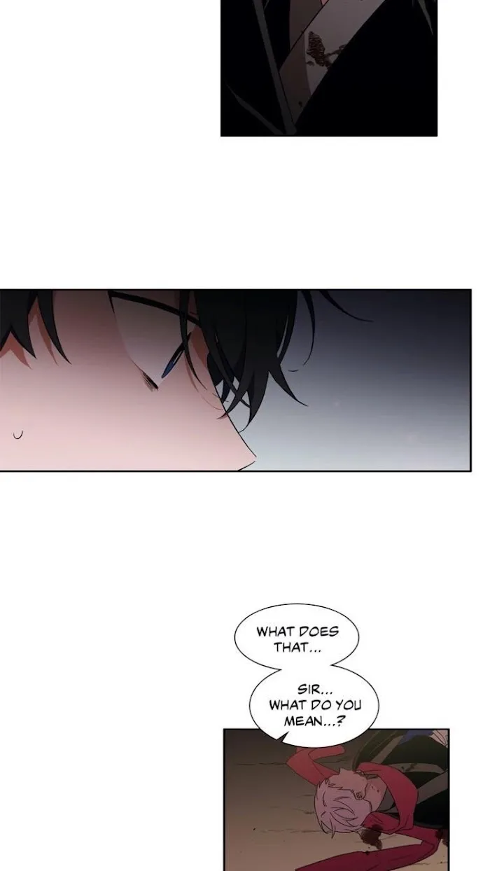 Cradle Of Imae - Chapter 27 Page 11