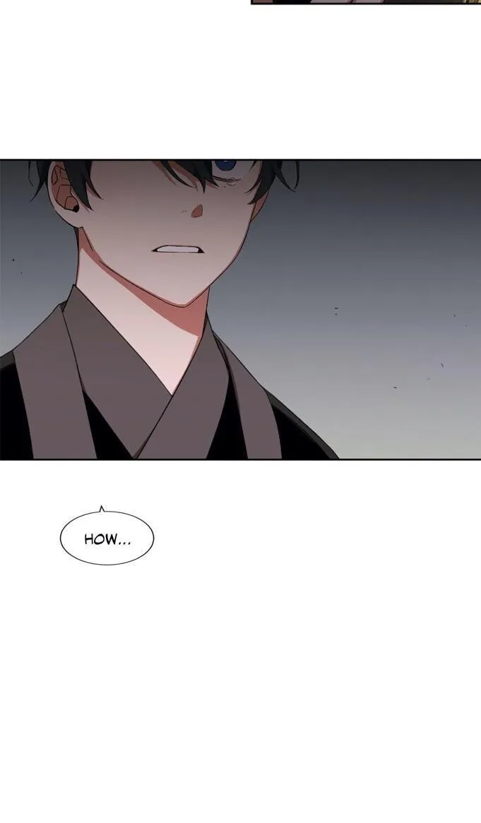 Cradle Of Imae - Chapter 27 Page 21
