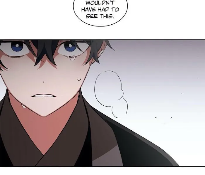 Cradle Of Imae - Chapter 27 Page 28