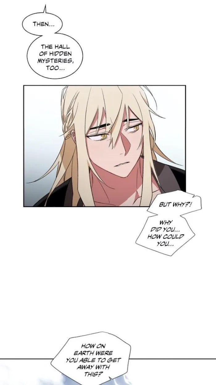 Cradle Of Imae - Chapter 27 Page 29