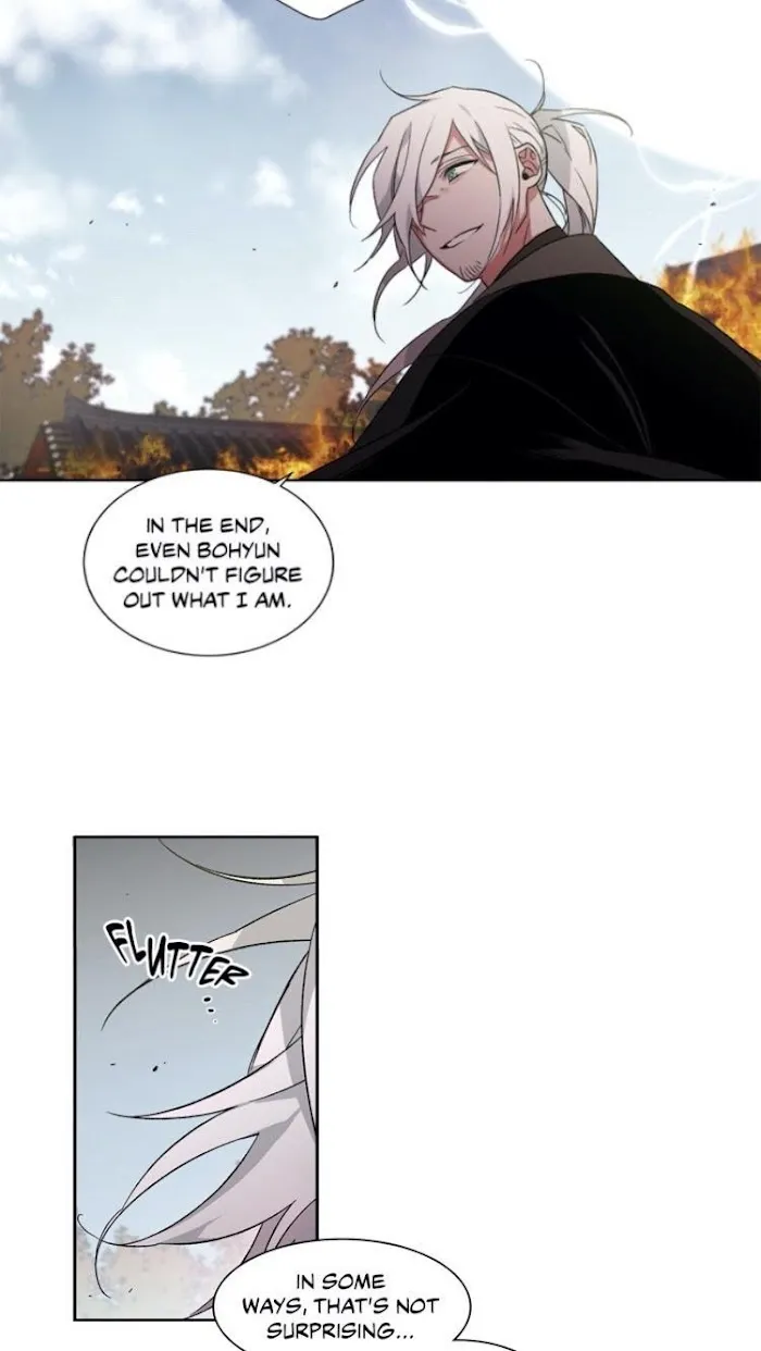 Cradle Of Imae - Chapter 27 Page 30