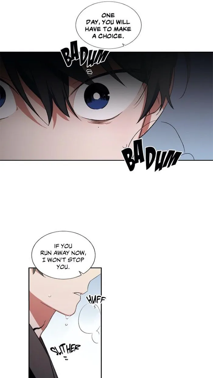 Cradle Of Imae - Chapter 27 Page 32
