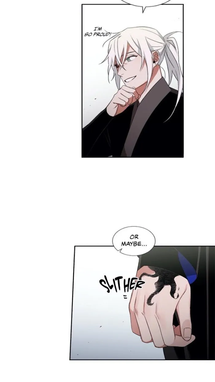 Cradle Of Imae - Chapter 27 Page 36