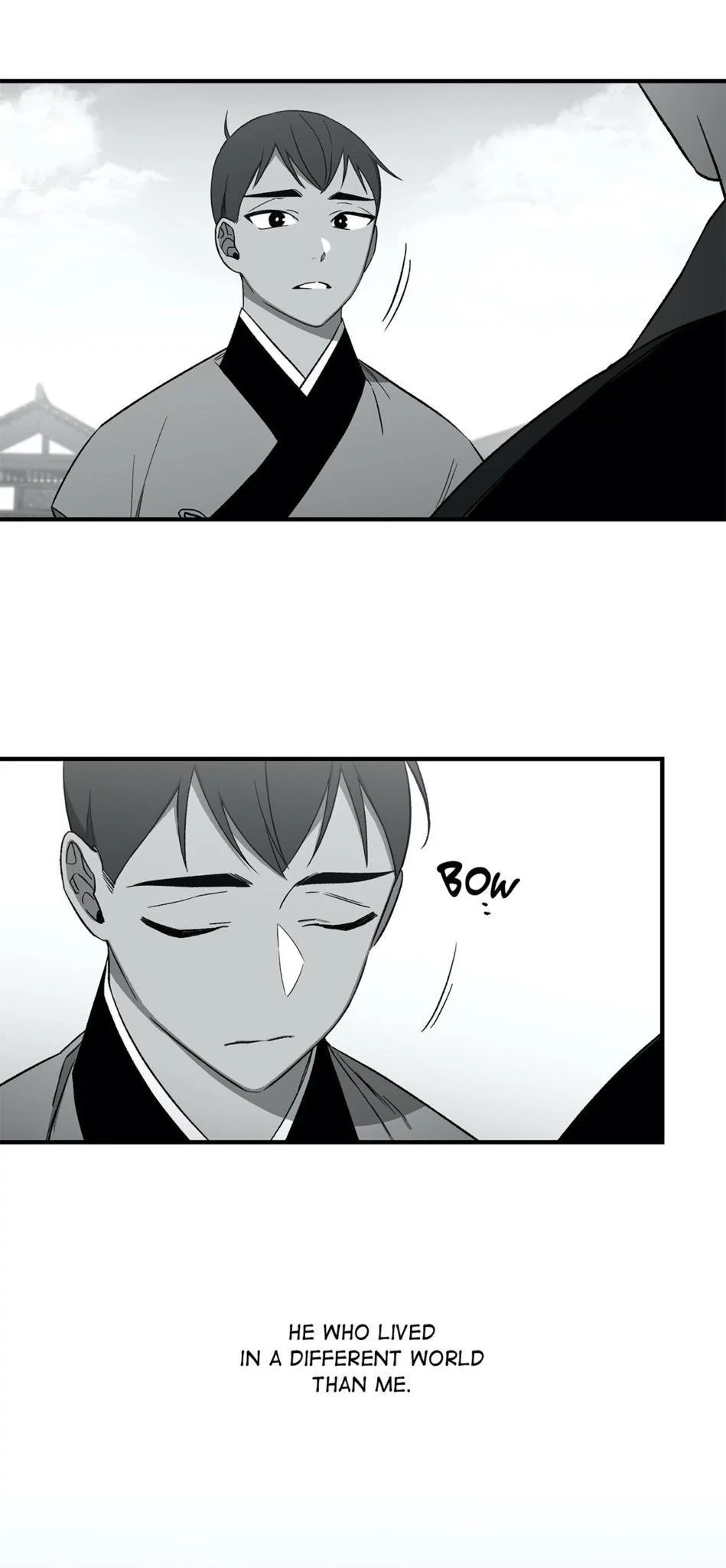 Cradle Of Imae - Chapter 28.1 Page 5