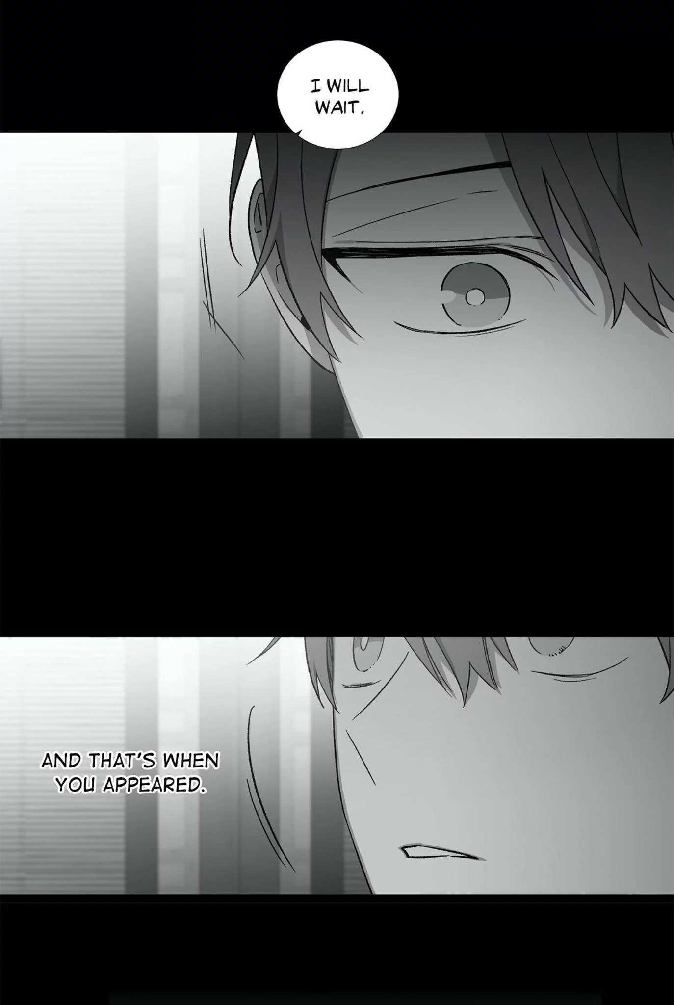 Cradle Of Imae - Chapter 28.1 Page 14