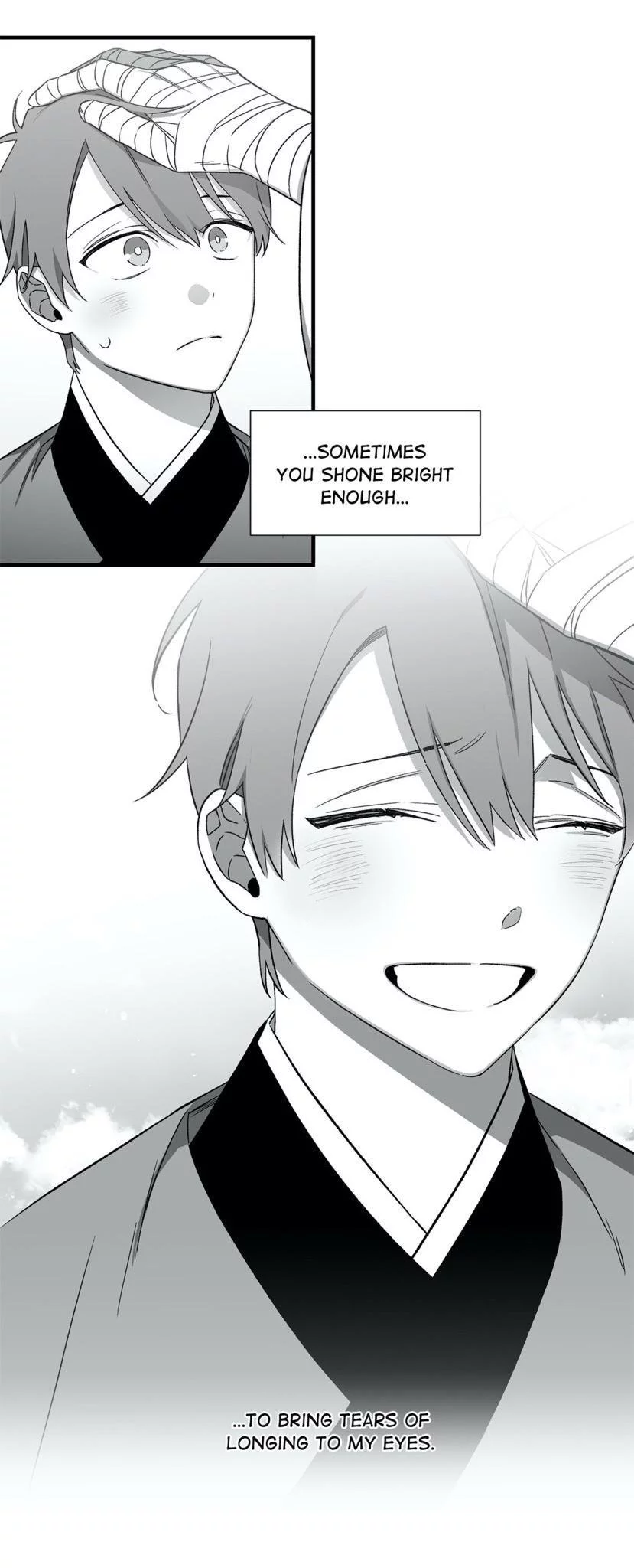Cradle Of Imae - Chapter 28.1 Page 19