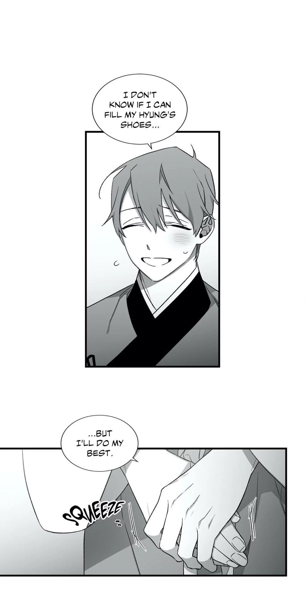 Cradle Of Imae - Chapter 28.1 Page 21