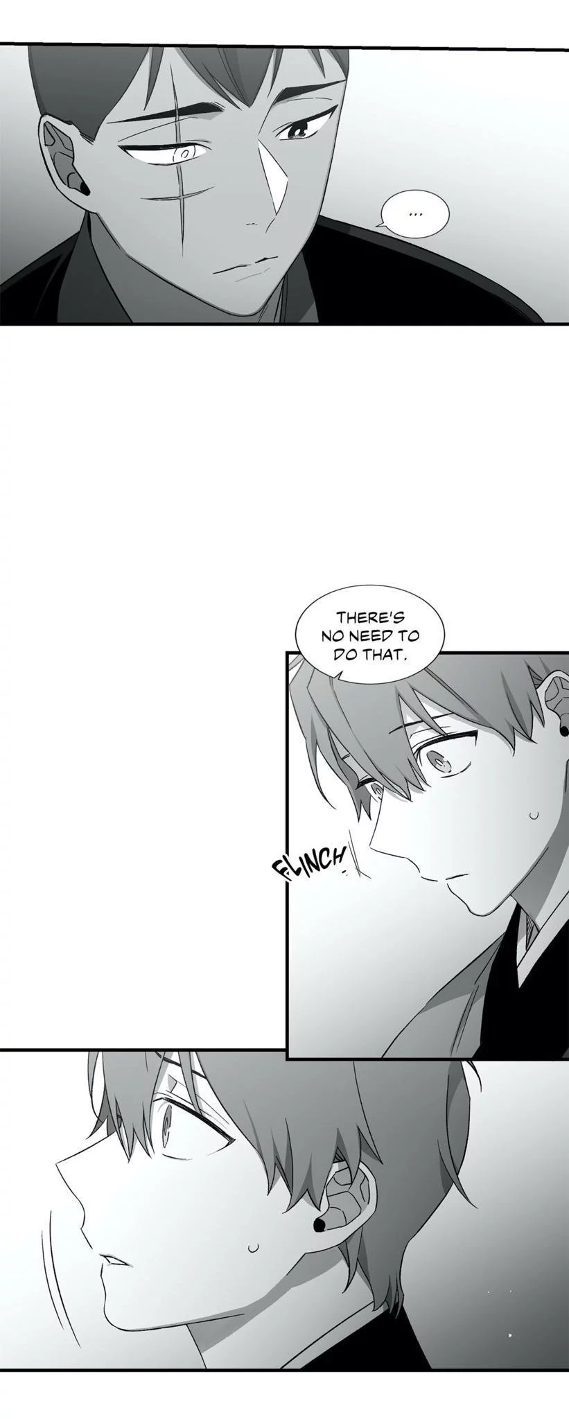 Cradle Of Imae - Chapter 28.1 Page 22