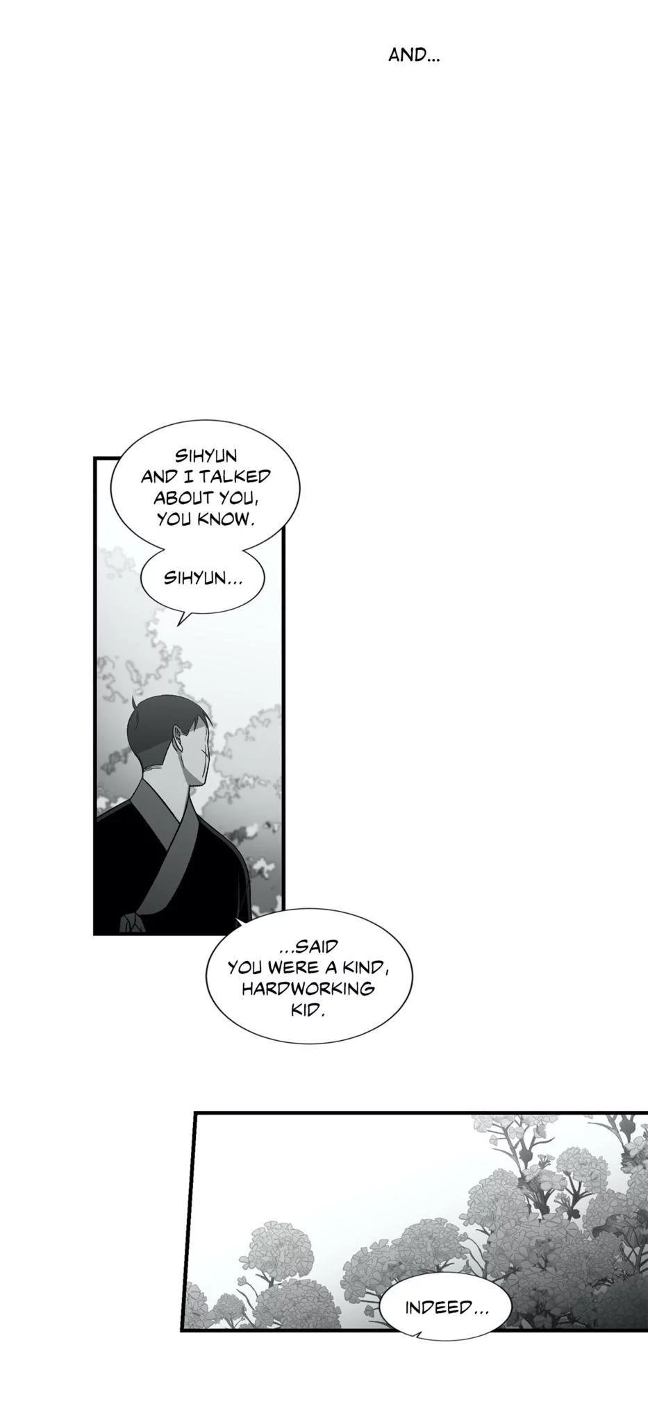 Cradle Of Imae - Chapter 28.1 Page 23