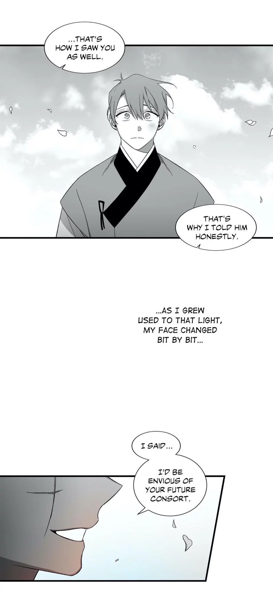 Cradle Of Imae - Chapter 28.1 Page 24