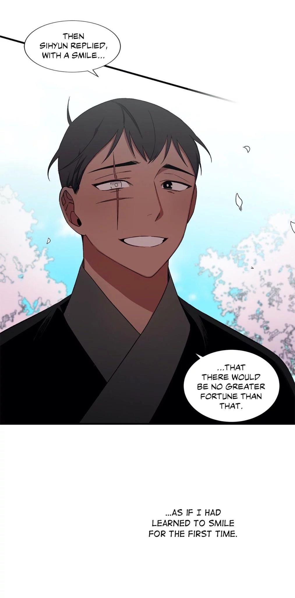 Cradle Of Imae - Chapter 28.1 Page 25