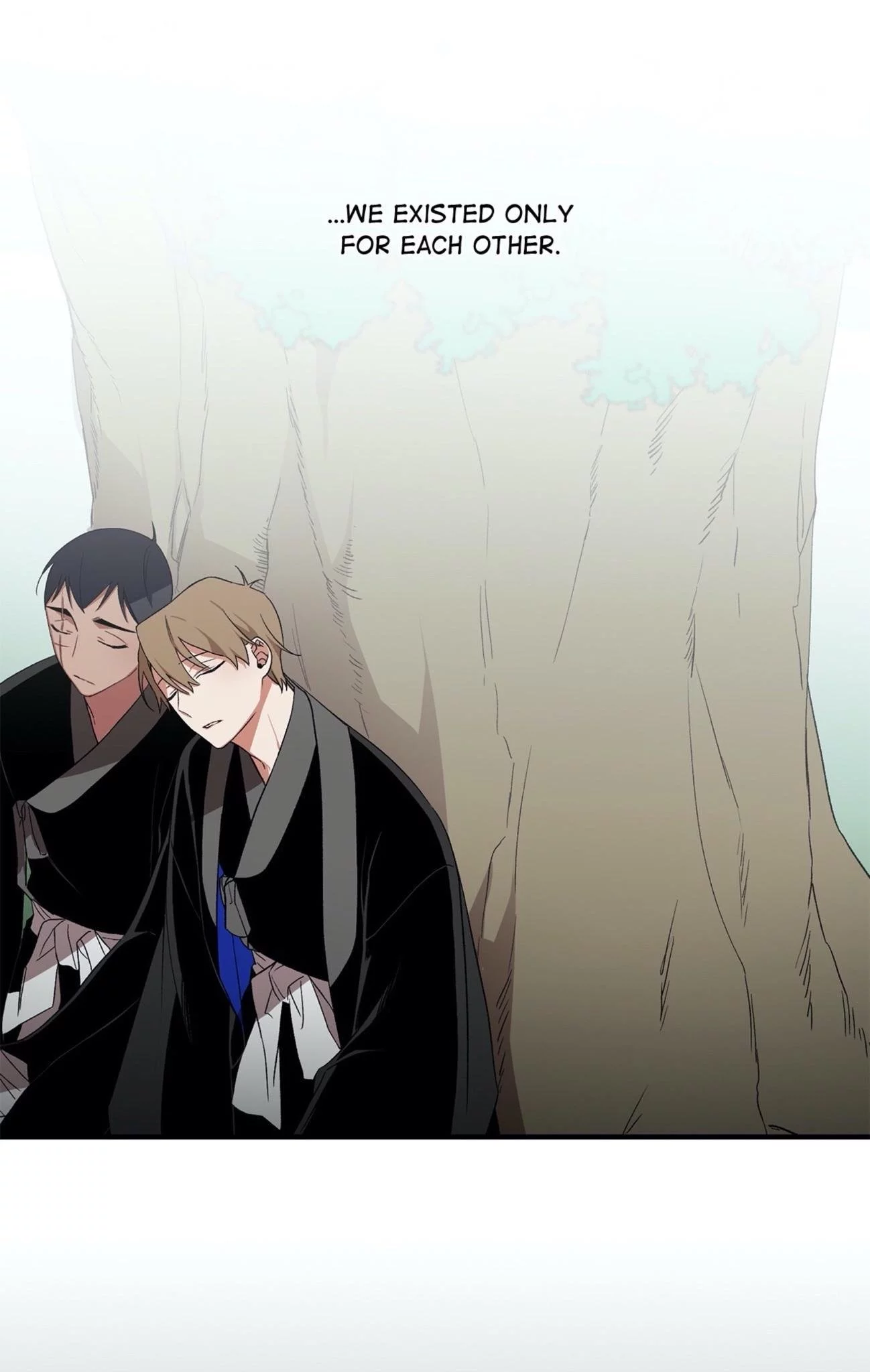 Cradle Of Imae - Chapter 28.2 Page 11