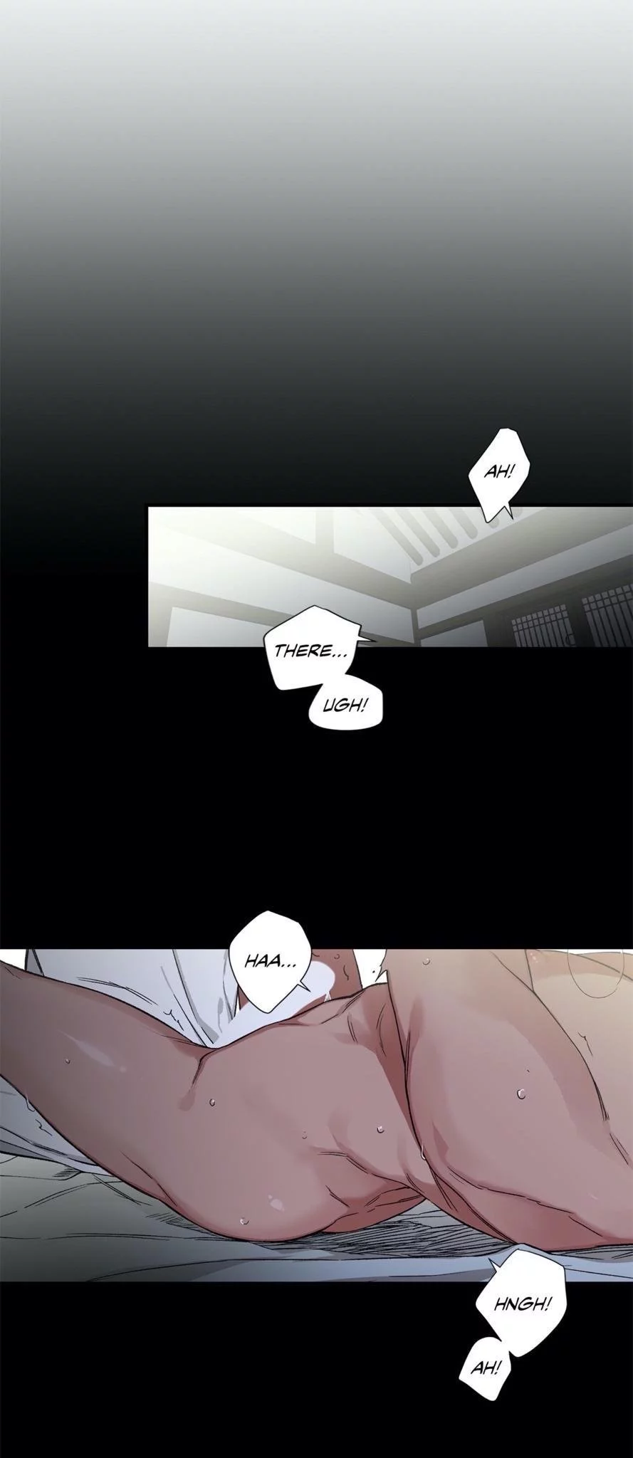 Cradle Of Imae - Chapter 28.2 Page 12