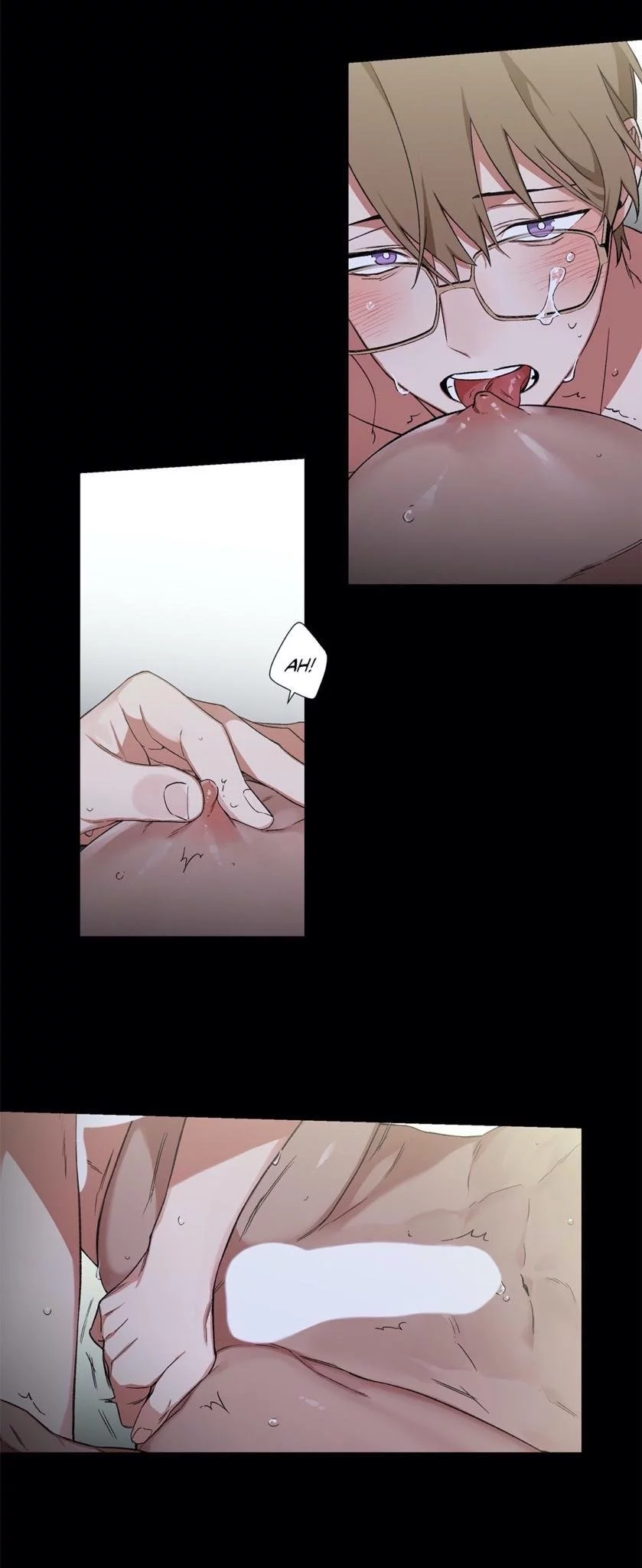 Cradle Of Imae - Chapter 28.2 Page 13