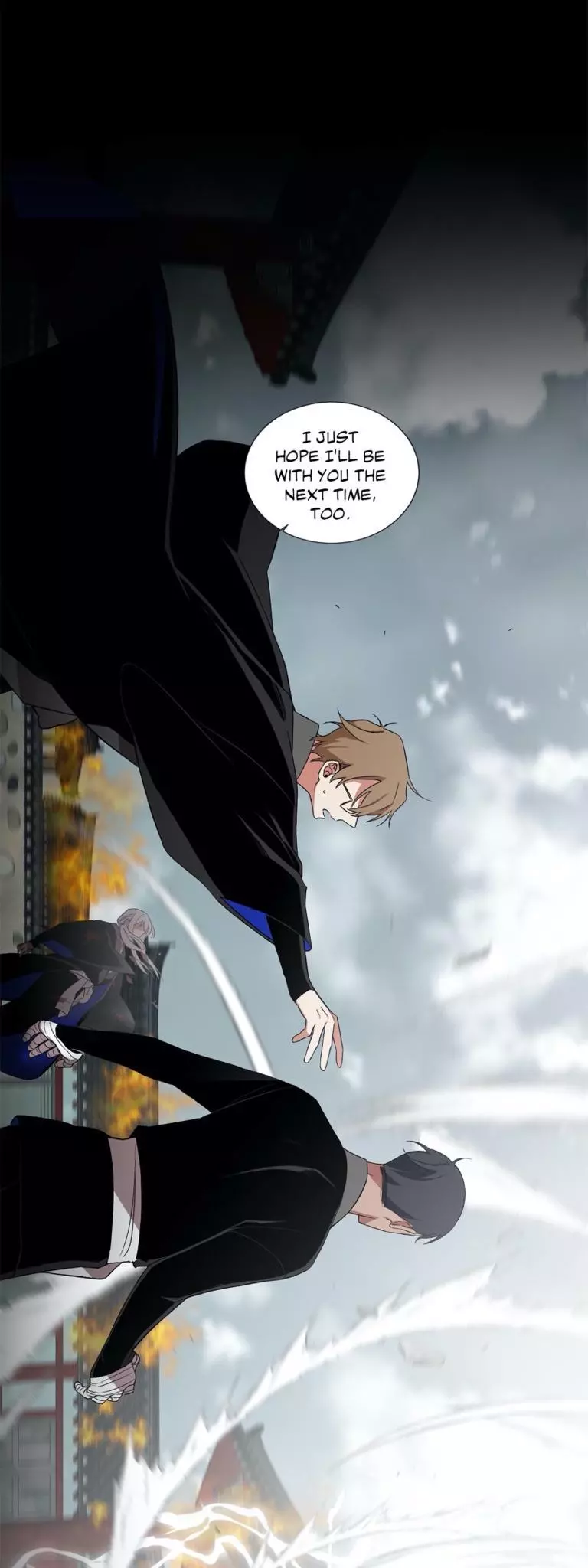Cradle Of Imae - Chapter 28.2 Page 19
