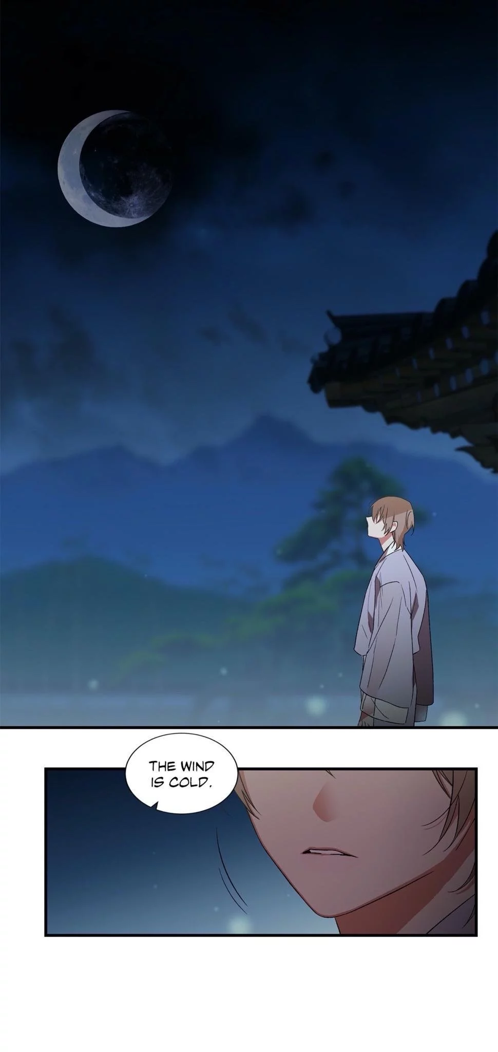 Cradle Of Imae - Chapter 28.2 Page 22
