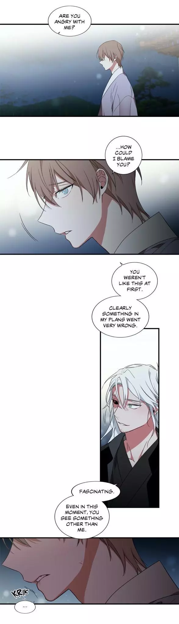 Cradle Of Imae - Chapter 28.2 Page 24
