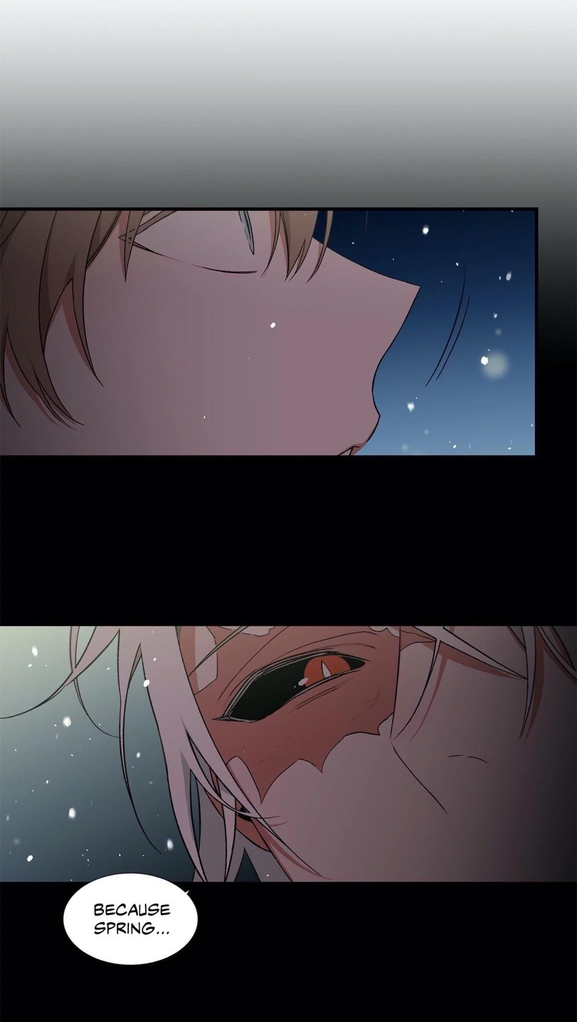 Cradle Of Imae - Chapter 28.2 Page 29