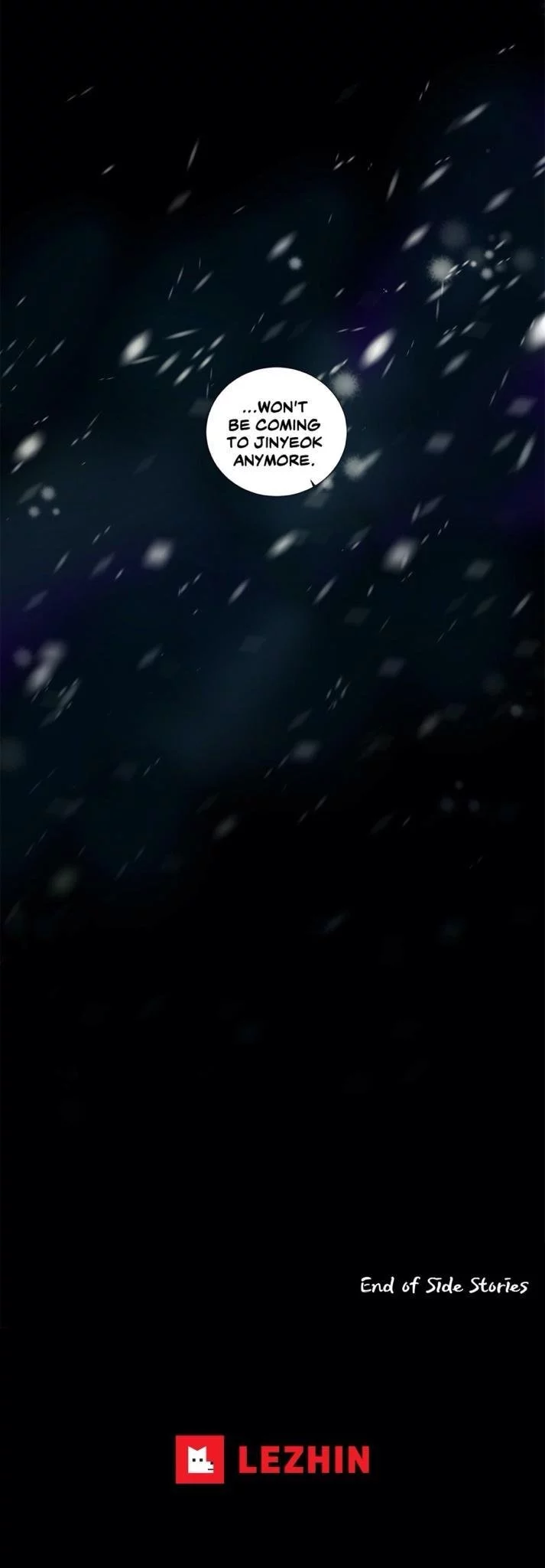 Cradle Of Imae - Chapter 28.2 Page 30