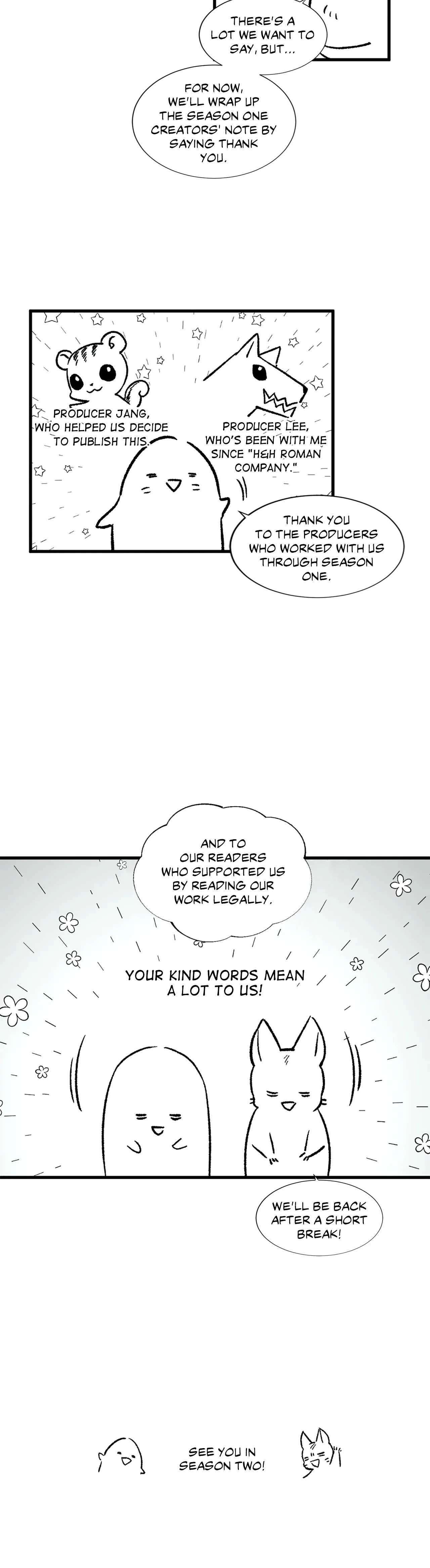 Cradle Of Imae - Chapter 28.3 Page 4