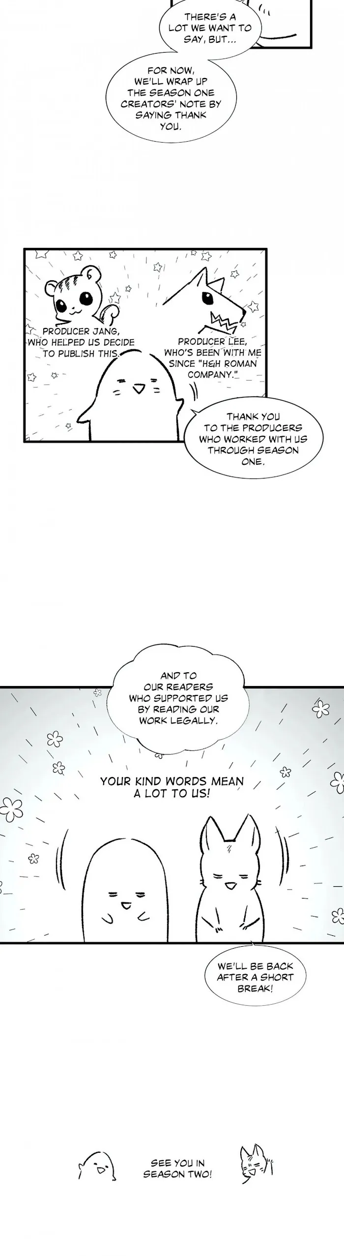 Cradle Of Imae - Chapter 28.5 Page 4