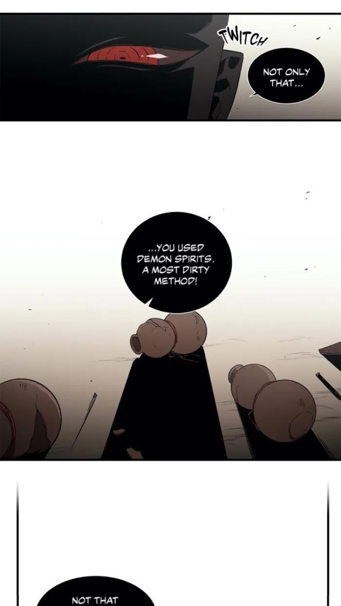 Cradle Of Imae - Chapter 28 Page 4