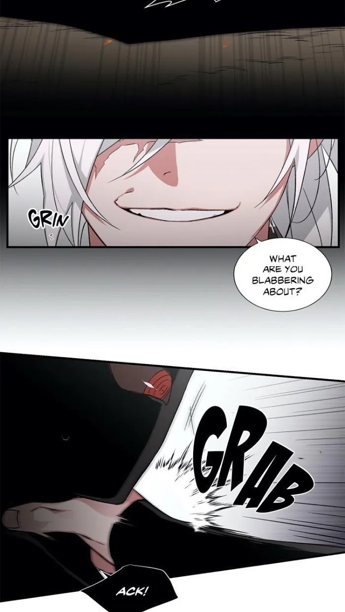 Cradle Of Imae - Chapter 28 Page 7