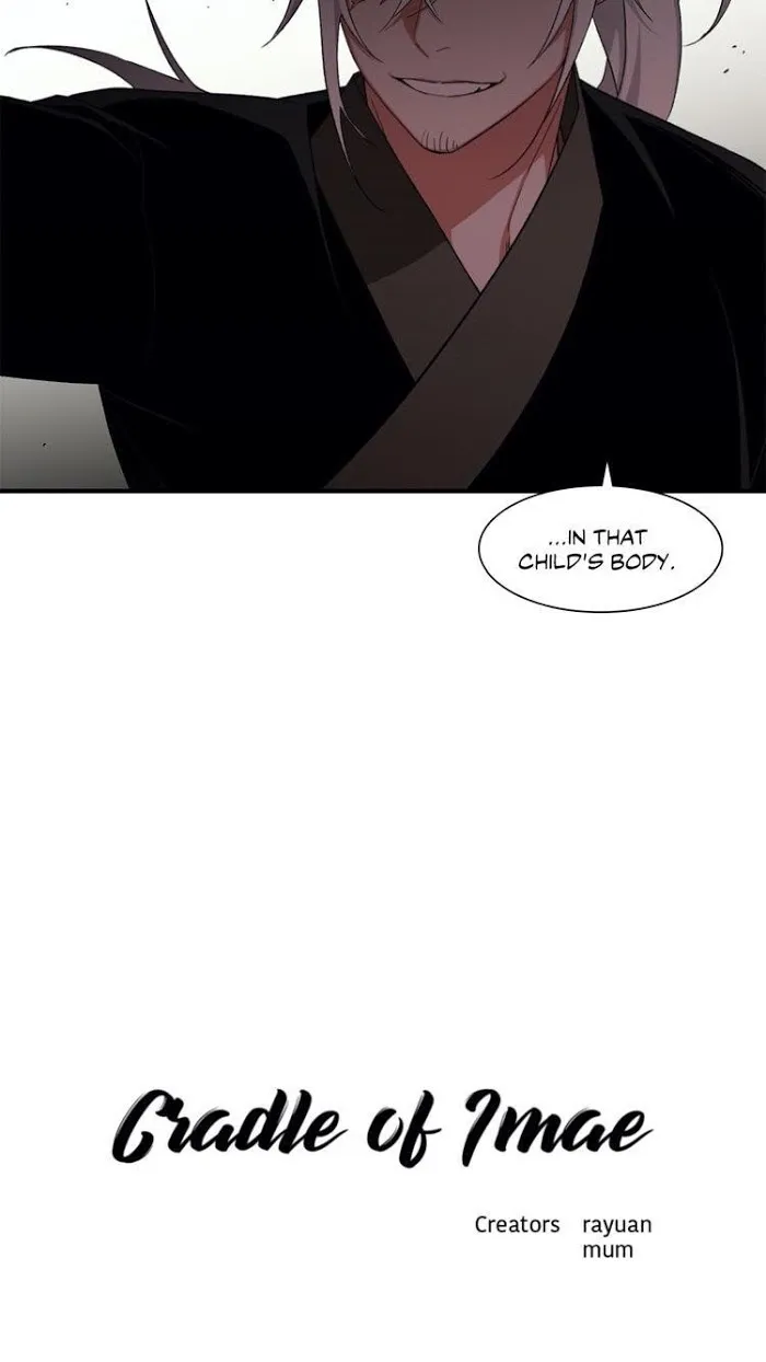 Cradle Of Imae - Chapter 28 Page 9