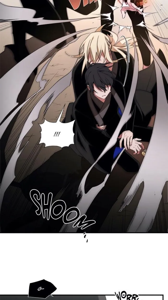 Cradle Of Imae - Chapter 28 Page 18