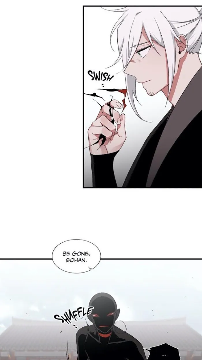 Cradle Of Imae - Chapter 28 Page 20