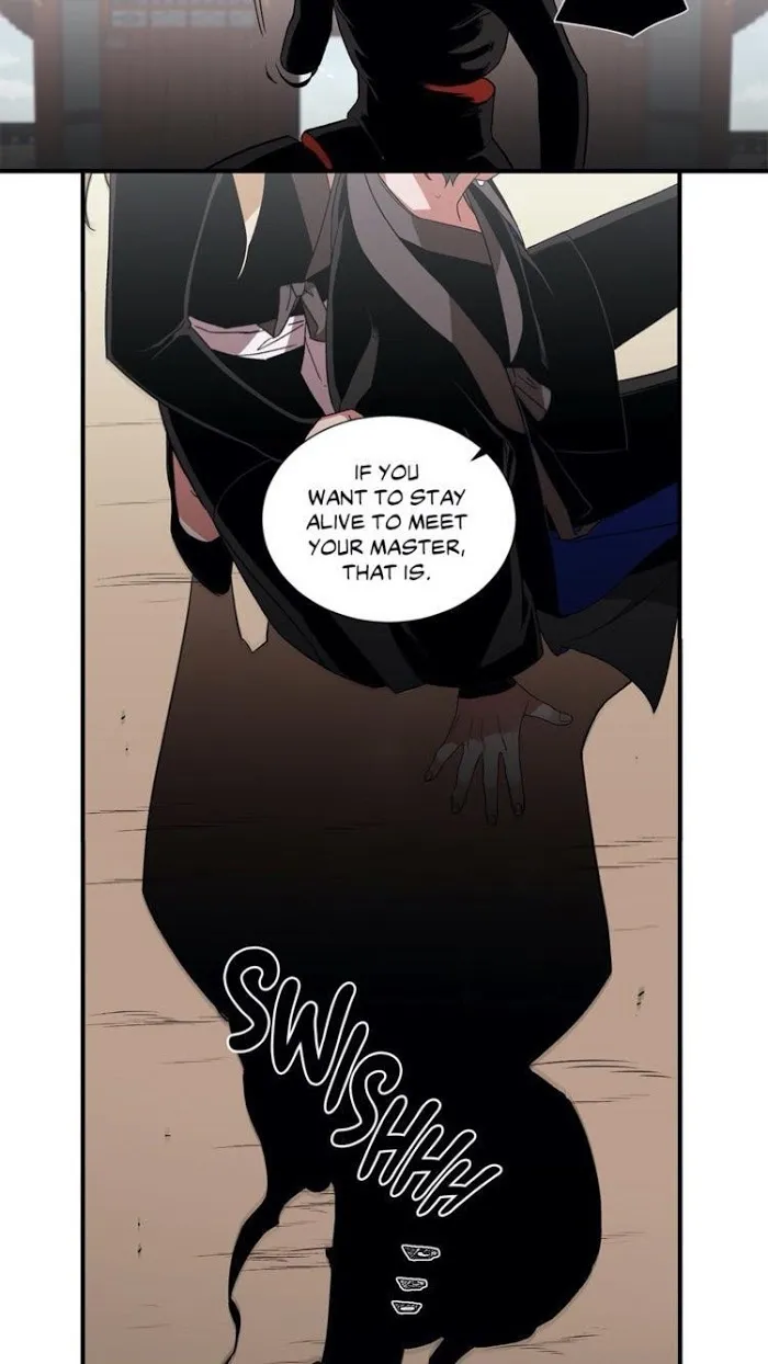 Cradle Of Imae - Chapter 28 Page 21
