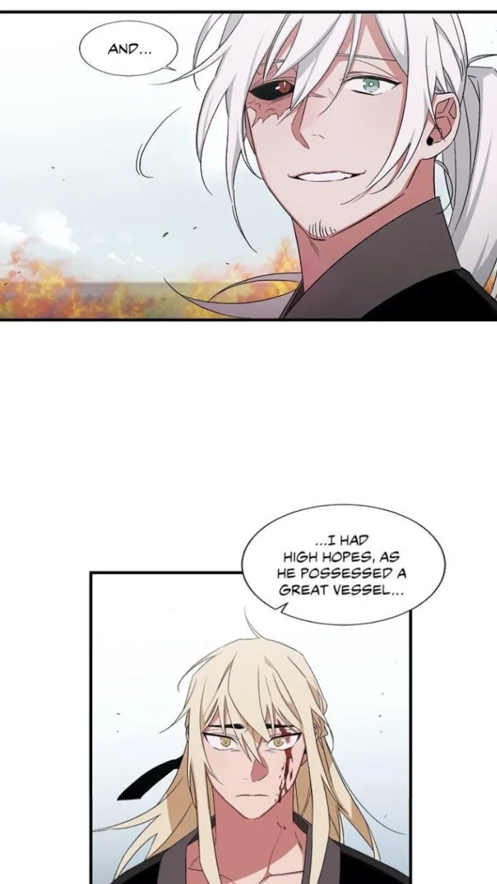 Cradle Of Imae - Chapter 28 Page 23