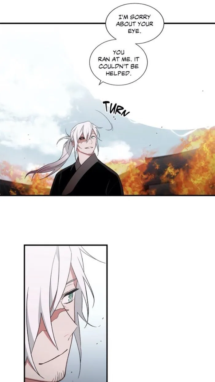 Cradle Of Imae - Chapter 28 Page 26