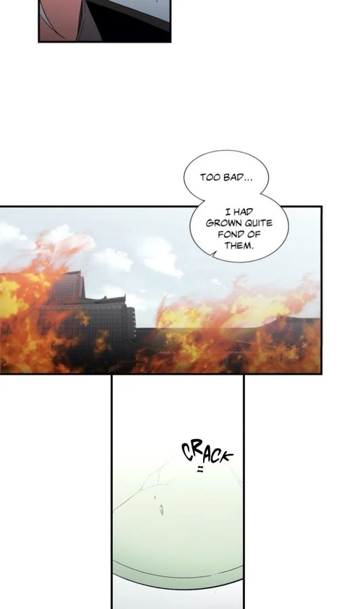 Cradle Of Imae - Chapter 28 Page 27