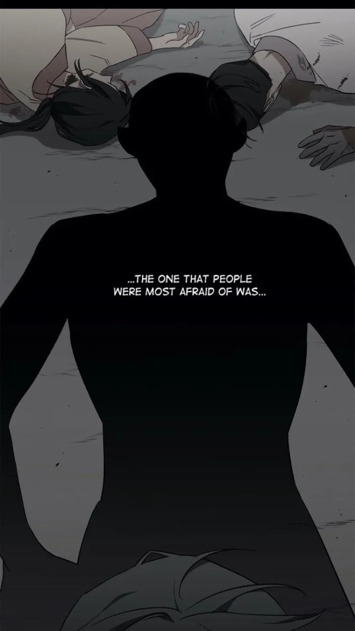 Cradle Of Imae - Chapter 28 Page 35