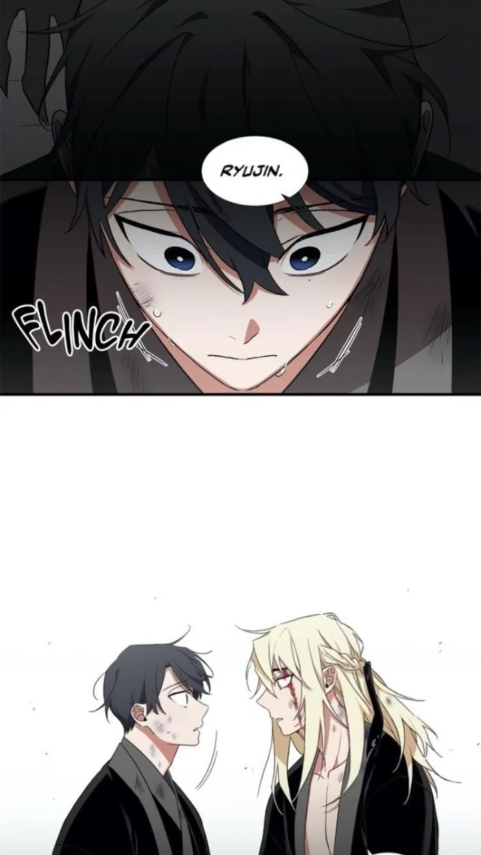 Cradle Of Imae - Chapter 28 Page 36